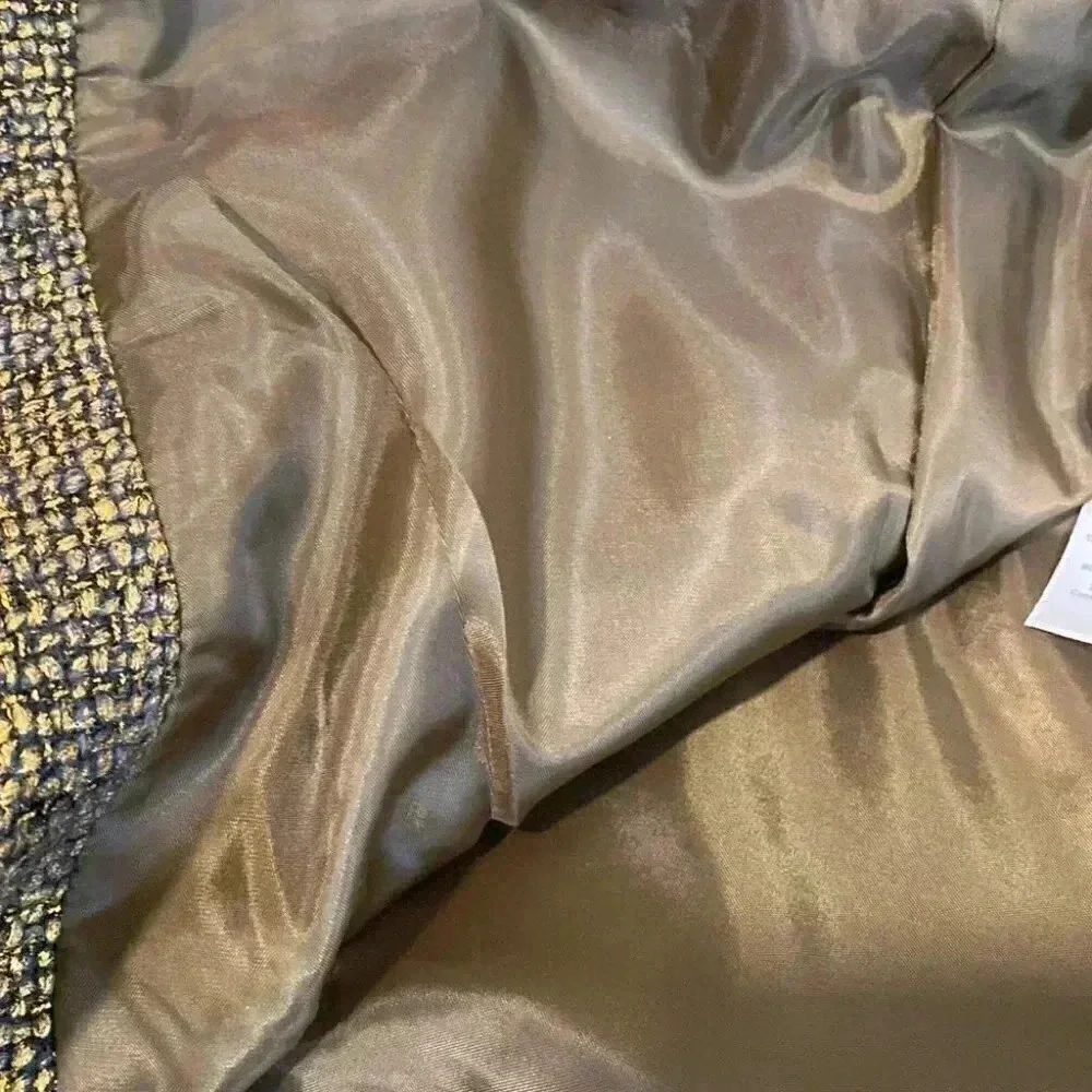 Talbots jacket - Picture 7 of 9